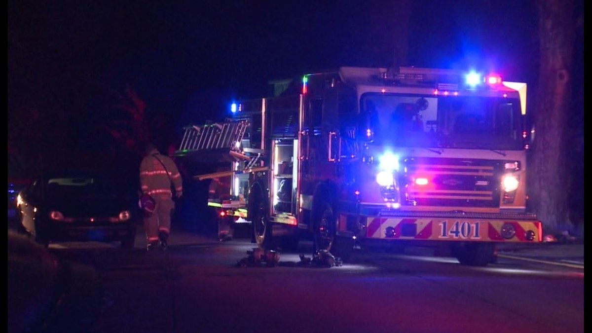 Boone County: Duplex suffered minor damage after an apparent stove fire early Thursday morning. Boone County and Columbia firefighters responded to the scene on Mesa Drive around 3:30 a.m.