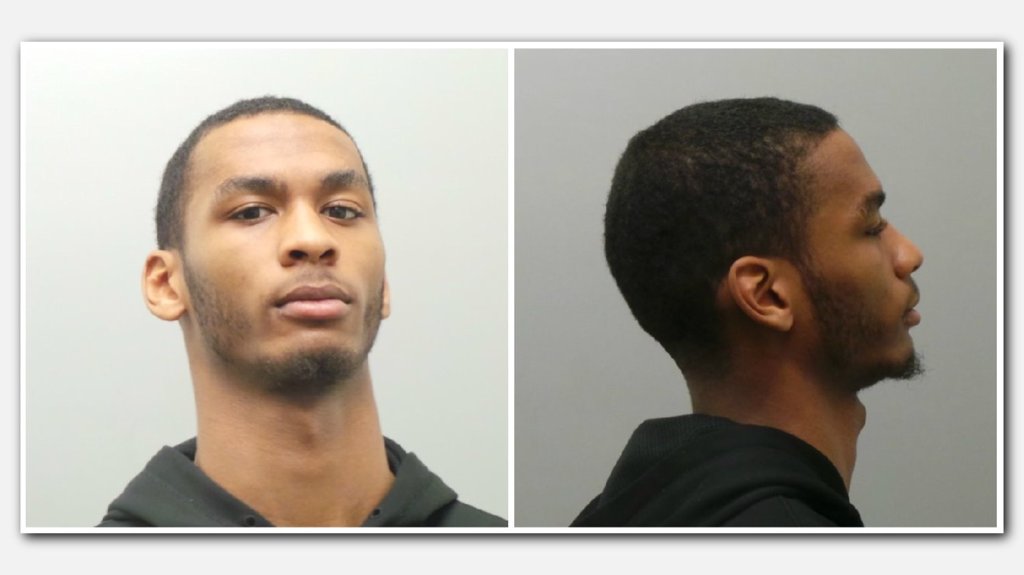 St. Louis: Although there are still no suspects listed in the murder of a 15-year-old St. Louis County boy, police have identified a man as a person of interest. In May, 15-year-old Trenell Rogers was found fatally shot near a pond off Coventry Drive. Police did not have any leads in the aftermath of the homicide.