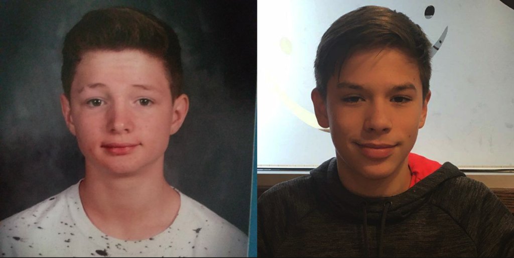 Police are asking for the public’s help to find two runaway teens last seen near the Farmington Elks Lodge at around 10pm Monday. A Facebook post from the Farmington Police Departmartment says that Jack Burgio, 14, and James Warren, 13, are headed to an unknown destination