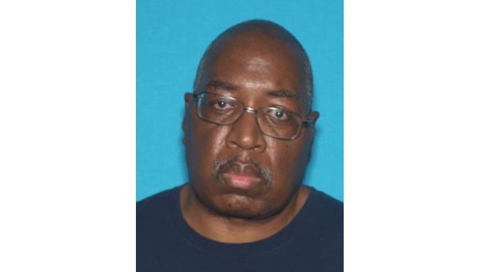 The Kansas City Police Department is asking for help to find 55-year-old Aaron Moore. Aaron has been diagnosed with a fatal brain disease and may not know how to problem solve to get himself home.