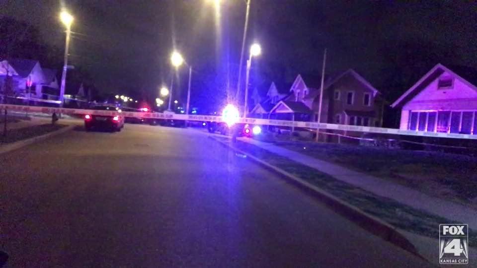 Police are investigating a deadly shooting that happened early Monday morning. It happened near 40th and Garfield around 4 a.m. An adult man died as a result of the shooting.