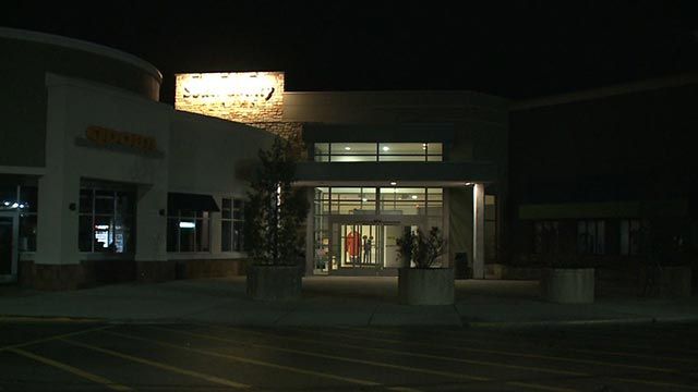Police were called to the South County Center overnight for a report of a burglary overnight. St. Louis County Police said they received a “call for service” at the mall, located at 18 South County Center Way, around 2:50 a.m. Friday. When officers arrived, they said it appeared one business was affected.