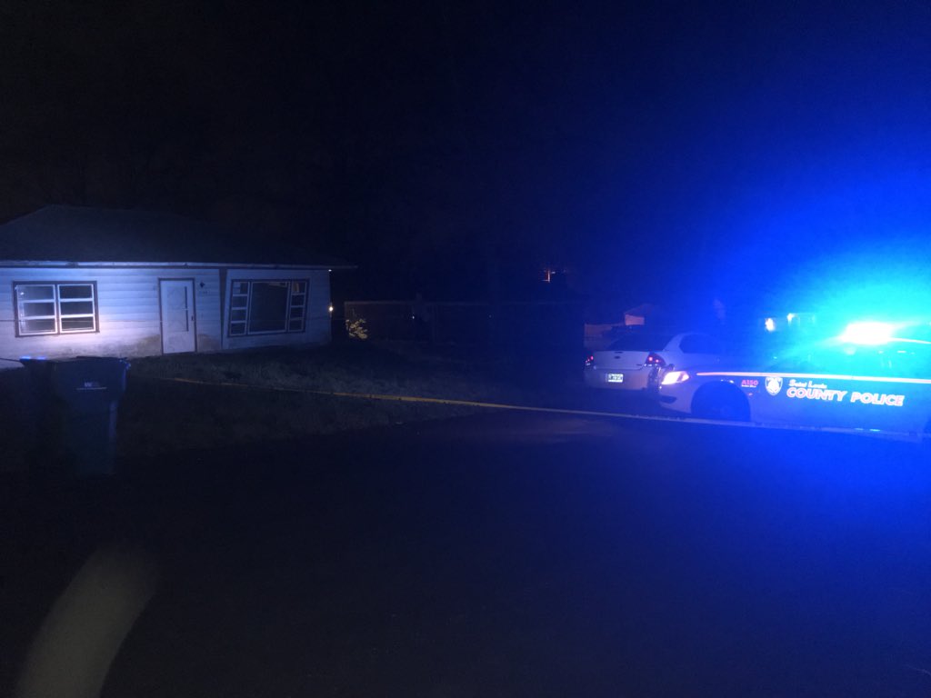 At least one person is dead after a shooting in North County. It happened in the 1100 block of Northdale Ave. Police tell it's an active homicide investigation