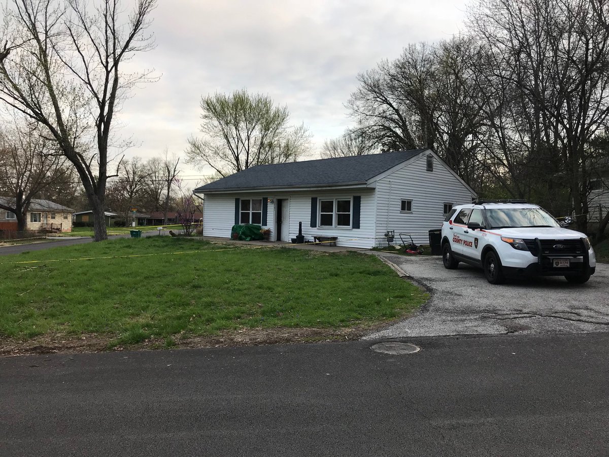 3 people shot and killed in Spanish Lake, Mo.    