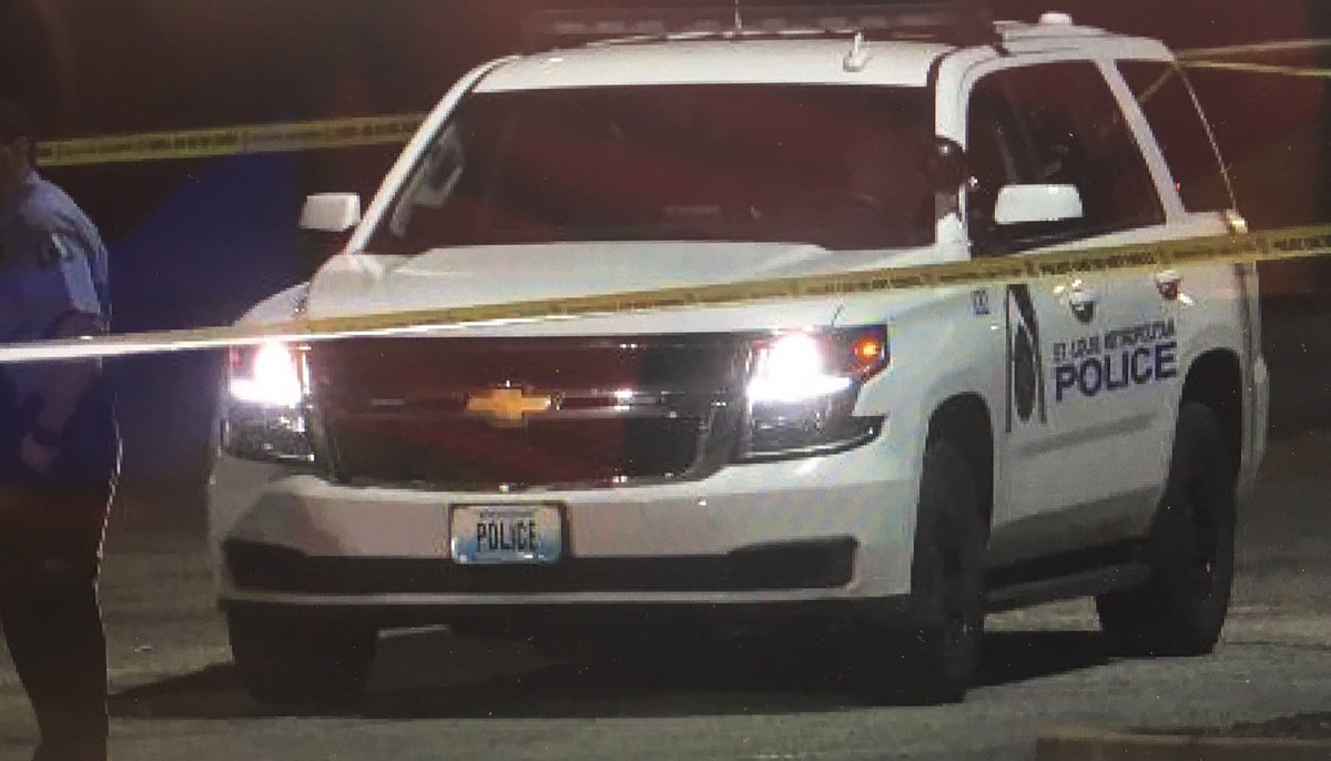 Reports of an officer-involved shooting that left an officer and a suspect injured