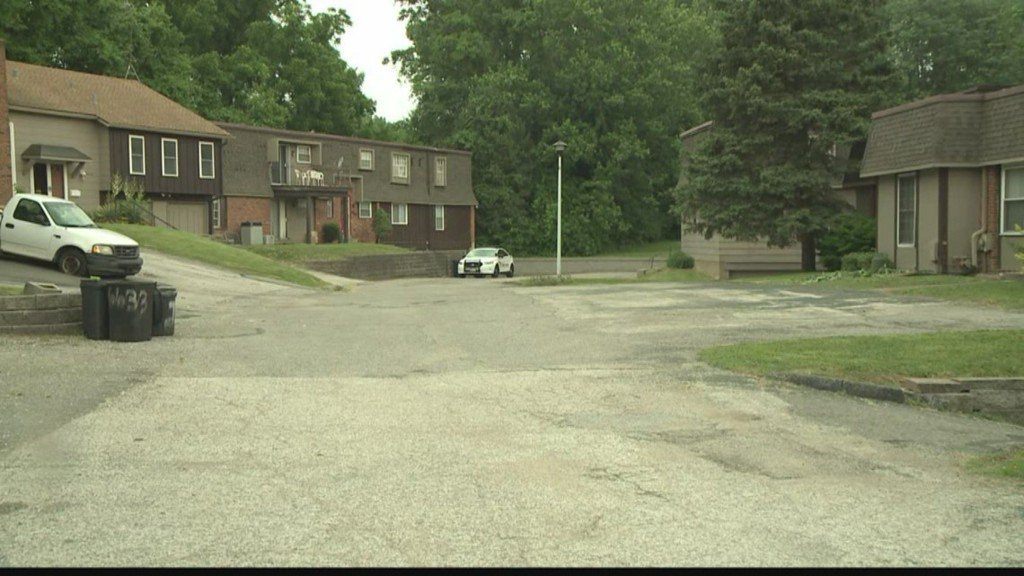 The deaths of a woman and her 1-year-old son are no longer considered suspicious, police said Saturday evening. The bodies of Ashley Cotton, 24, and 1-year-old Isaiah Booker were removed Friday night from an apartment in the 6600 block of Cracklewood Lane, St. Louis County police said