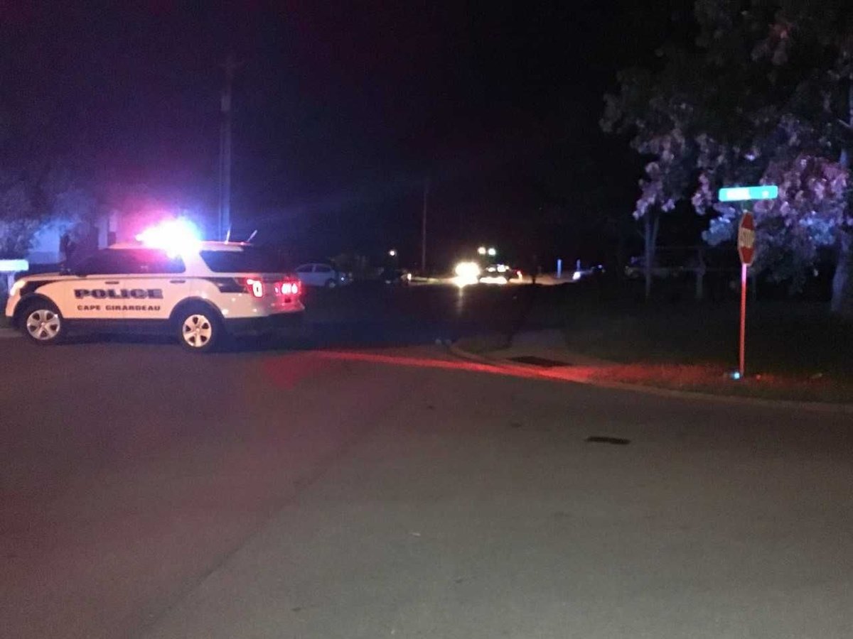 One person was injured in a shooting overnight in Cape Girardeau, Missouri. According to Sgt. Rick Schmidt with the Cape Girardeau Police Department, the victim was rushed to an area hospital with non-life-threatening injuries. 