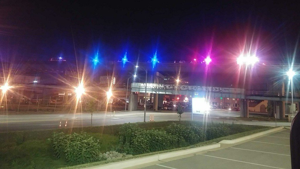 Two people are recovering after they were found shot on a busy stretch of Interstate 64, at Boyle. St. Louis Police say first responders were called to help a man and woman who had been shot.