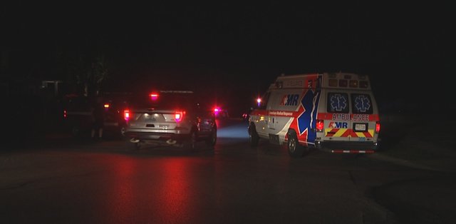 Four people were found dead inside a house in Parkville late Sunday night.  The bodies were discovered inside a home in the 14000 block of NW 63rd Street.  Captain Jeffrey Shanks of the Platte County Sheriff’s Office said they received a shots fired call around 9:15 p.m. on Sunday evening. 