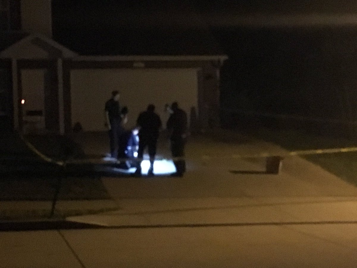 Police investigating shooting in northeast Columbia. 15-year-old shot, non-life threatening injuries