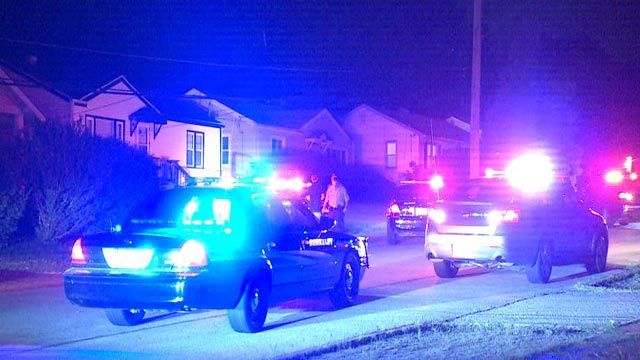 Two suspects are in custody after a police chase in Berkeley overnight. Hillsdale officers told News 4 they chased a vehicle matching a description of the one involved in a deadly shooting on Olive Street around 1:30 a.m. Monday. The chase eventually ended on Evergreen, just south of Airport Road, in Berkeley