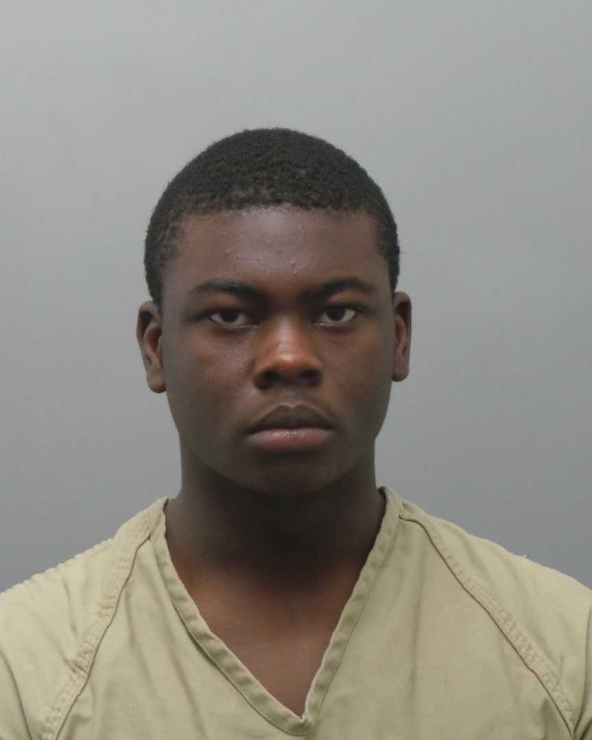 Man in custody after playing with a gun leads to fatal shooting 