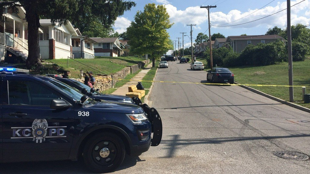 The Kansas City Police Department is investigating a homicide after a Wednesday afternoon shooting. That incident happened around 3:30 p.m. in the 5000 block of Chestnut Avenue.