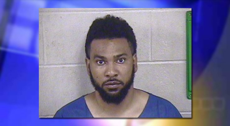 Jackson County jury convicted Kansas City, Kan., man Derek Donnell of multiple sex crimes for an incident that happened in June of 2017.