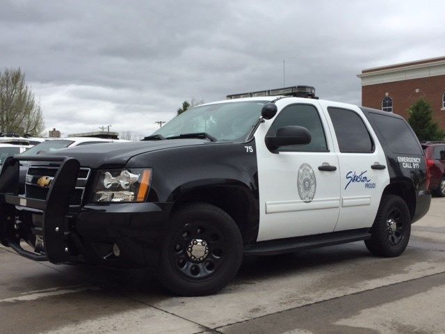 27-year-old male was shot and killed while he was sitting in front of a house. The victim died at the scene and was the only victim in the shooting.