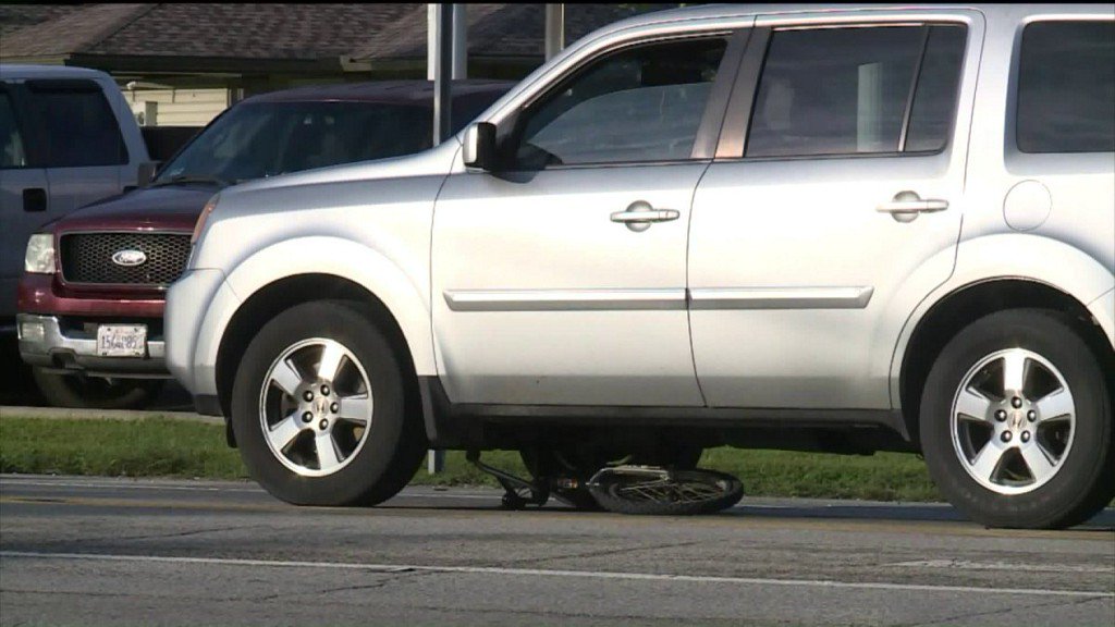 Boy critically injured in Freeburg, Ill. accident passes away    