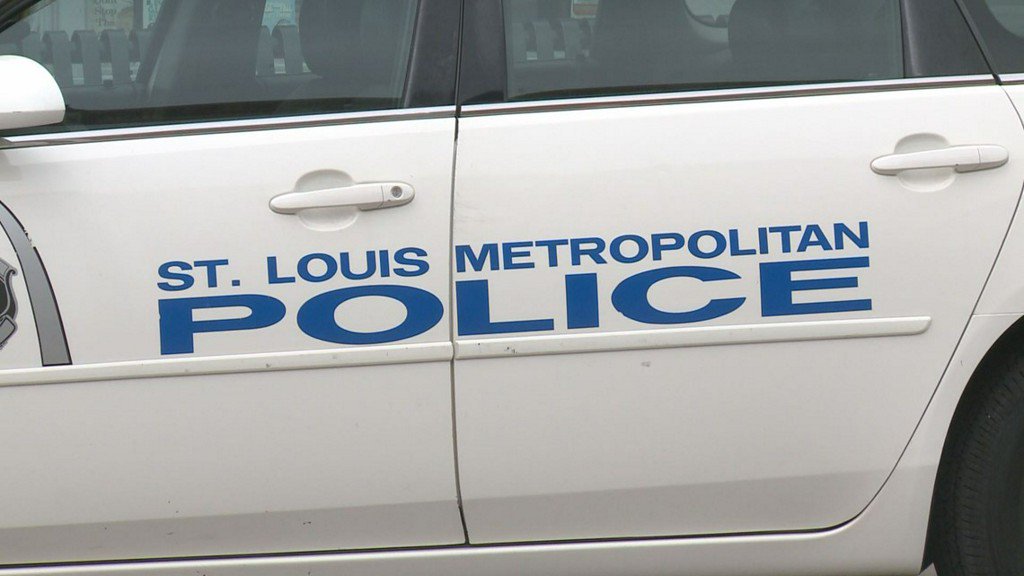 St. Louis police working to fight suicide    