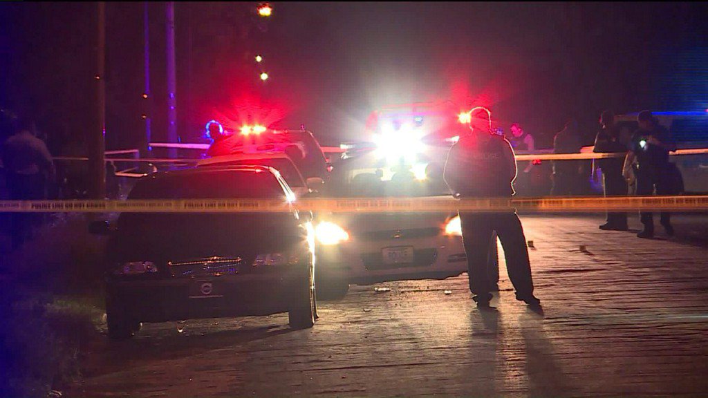Police investigate multiple violent shootings overnight across metro    