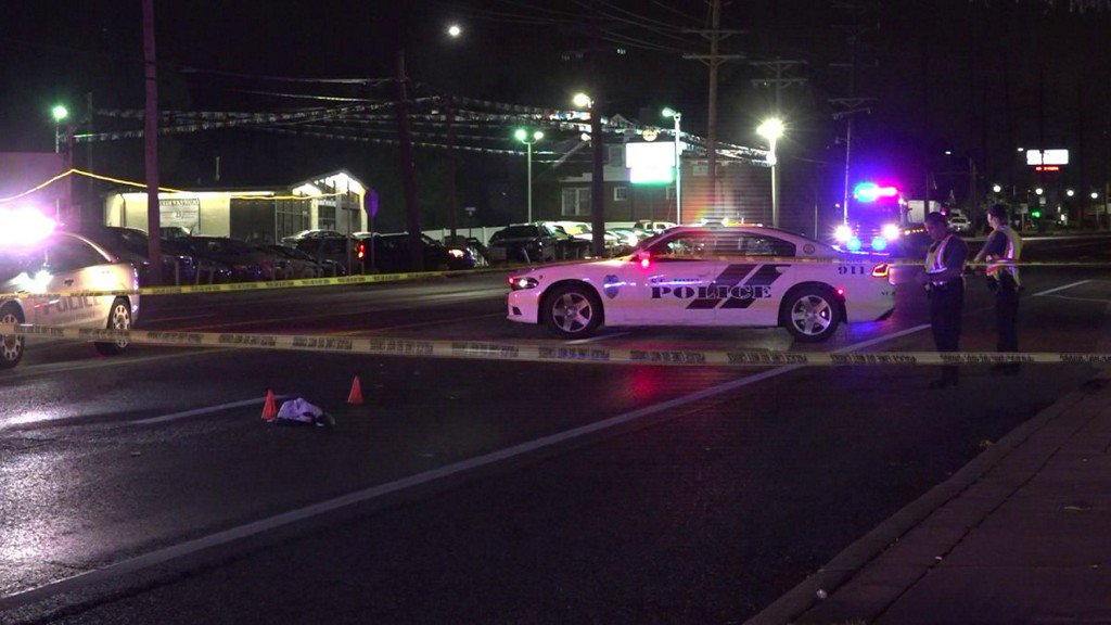 Pedestrian taken to hospital after being struck on St. Charles Rock Road    