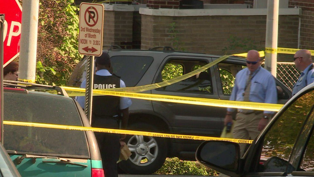 One dead in South City shooting    