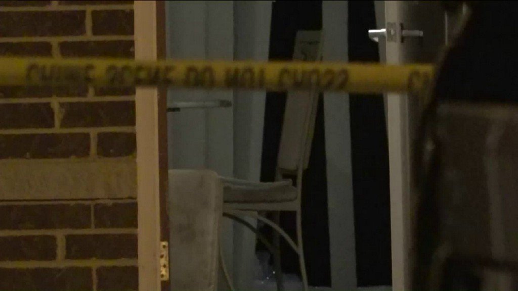 One person was killed in a north county home invasion early Tuesday morning.