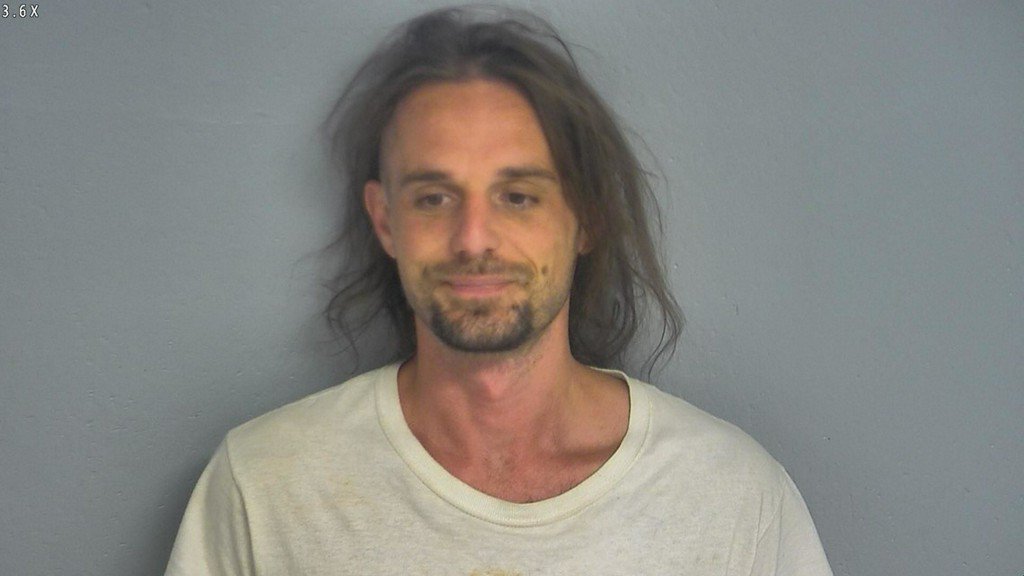 Man arrested after posting Facebook video showing how to remove an ankle monitor    