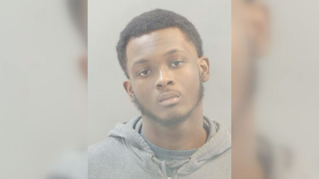 17-year-old arrested for shooting of business owner in south St. Louis    