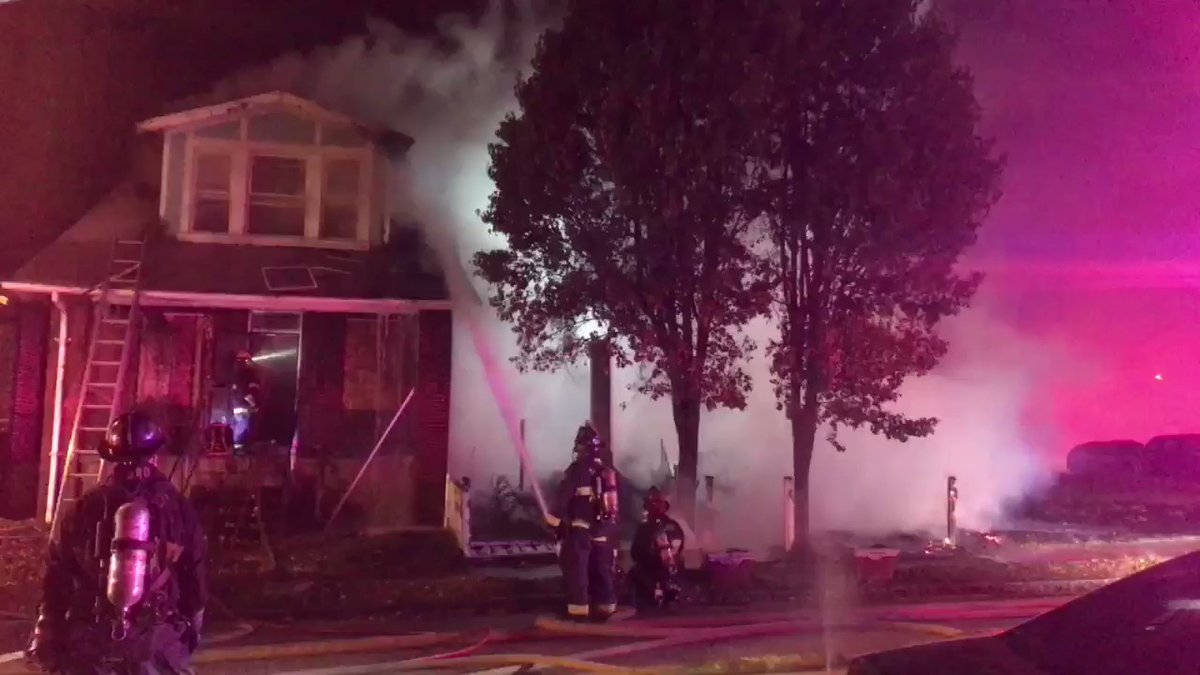 19 Year Old Killed When Car Hit Utility Pole Caught Fire