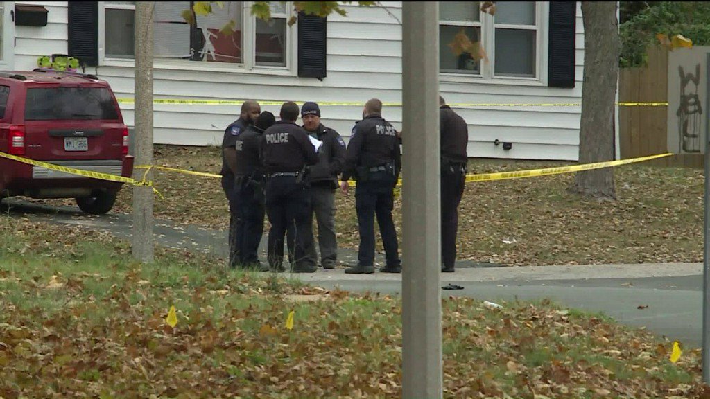 Stabbing in Bel-Ridge leaves one man dead, suspect arrested    