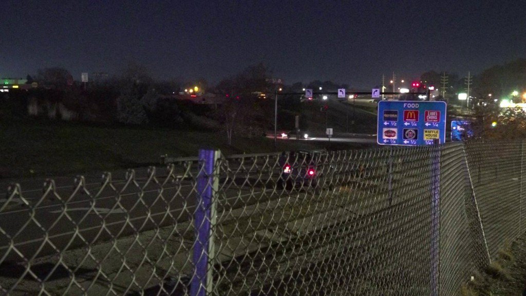 Man struck, killed by SUV in O'Fallon, Mo    