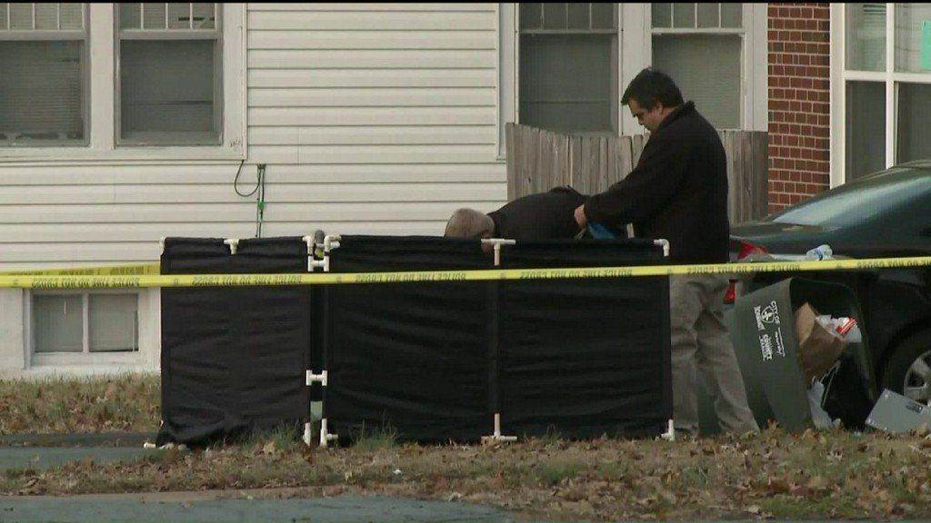 Police investigating fatal shooting in Normandy    