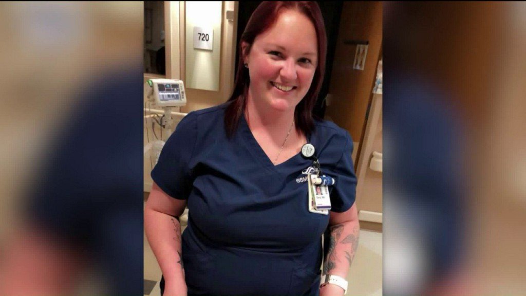 St. Charles County mother killed in car accident was working extra shifts for kids' Christmas gifts    