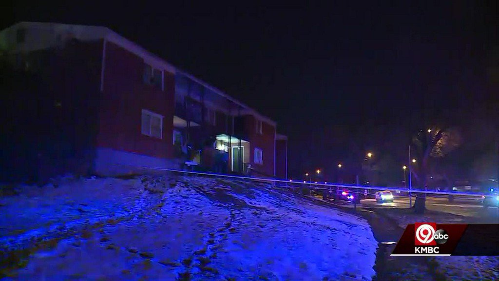 Multiple victims reported in shooting incident near 26th and Van Brunt    