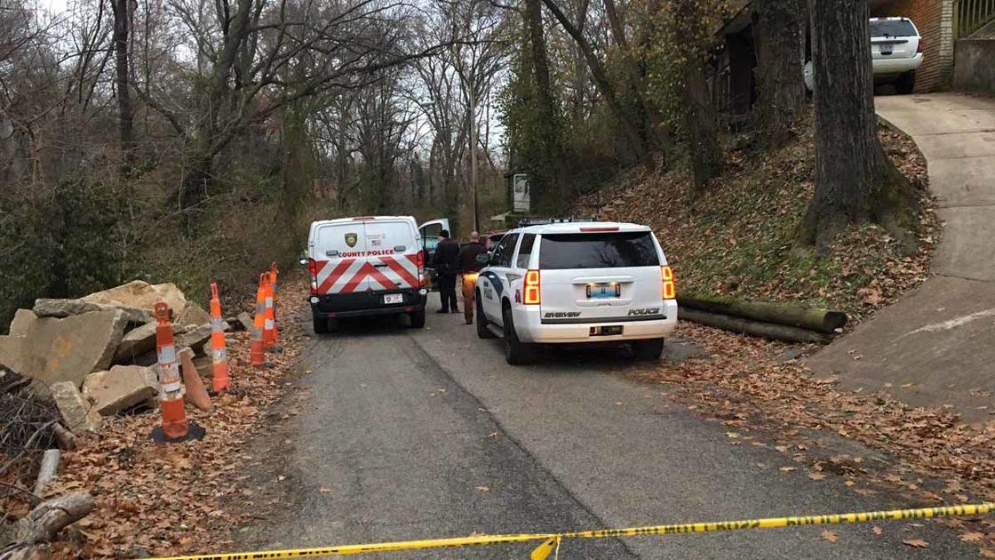 Car with dead man, woman inside in North County belongs to missing Olivette couple, police say
