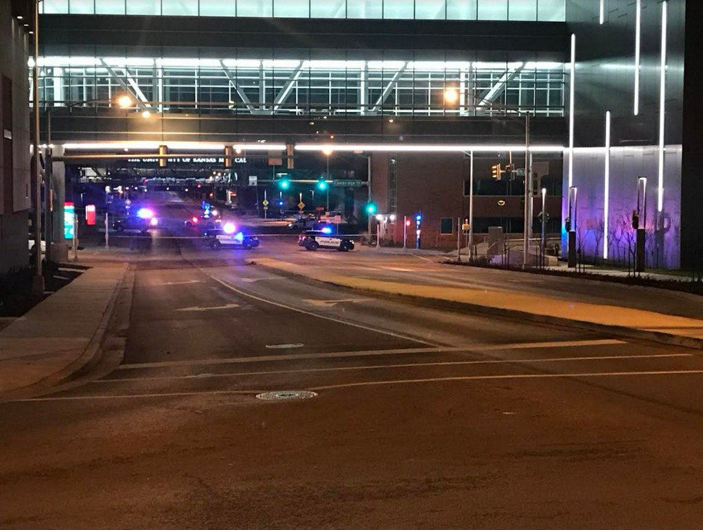 KCKPD: Shooter followed 28-year-old man to hospital, killed him then took his own life    