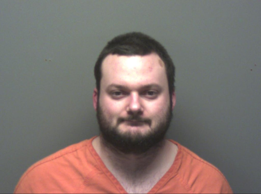 Franklin County man jailed in fatal shooting of his grandfather    