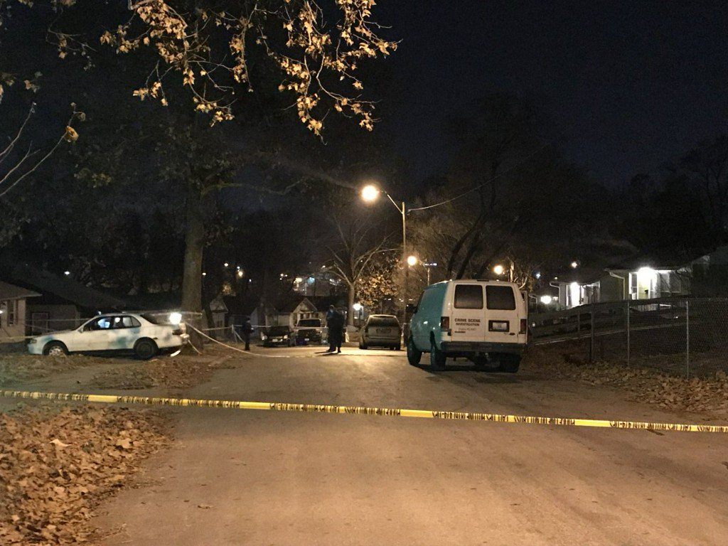 Argument leads to shooting, one man killed inside Kansas City home