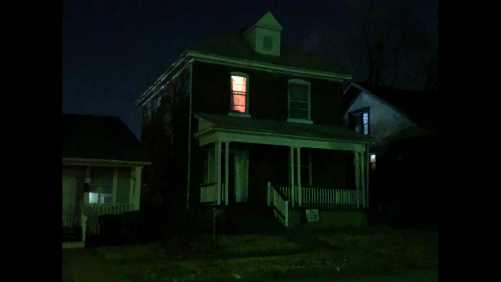 2 children, ages 2 and 7 injured in Pagedale shooting    
