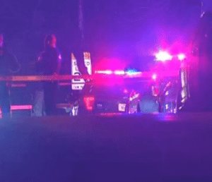 Suspect dead after taking Kan. officer's gun shooting officer    