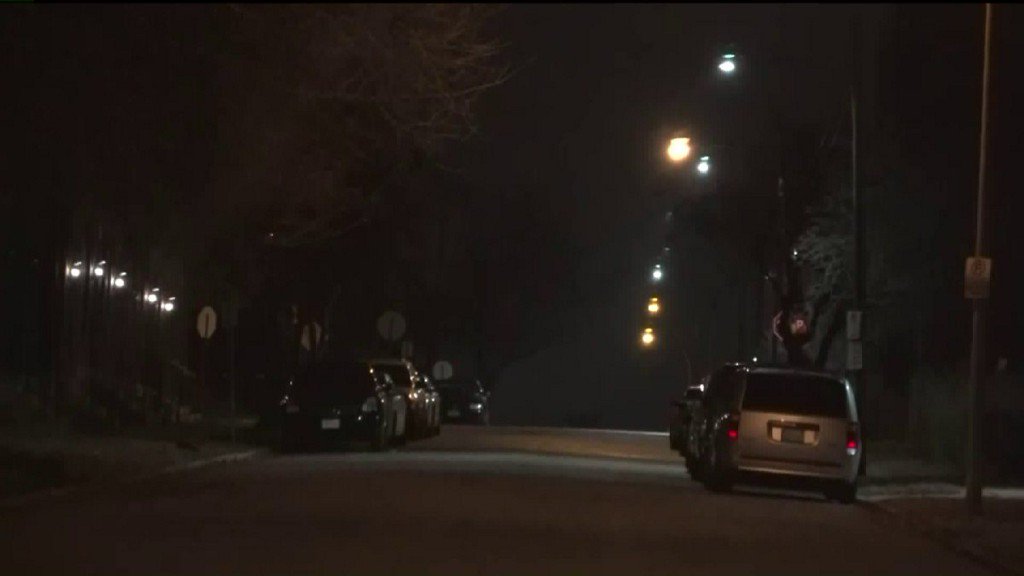 Woman stabbed to death in Old North St. Louis    