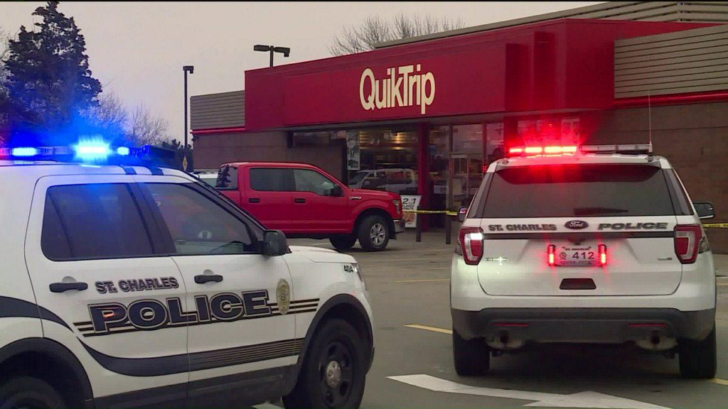Missouri man charged in shooting deaths of girlfriend, her kids, mother    