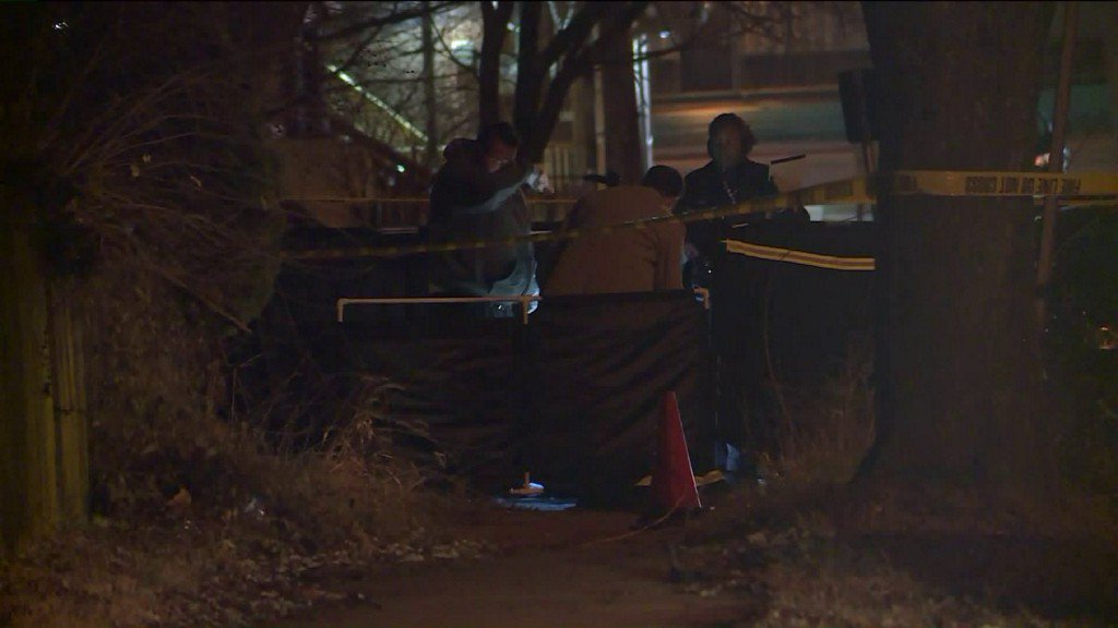 Police called to fatal shooting in south St. Louis    