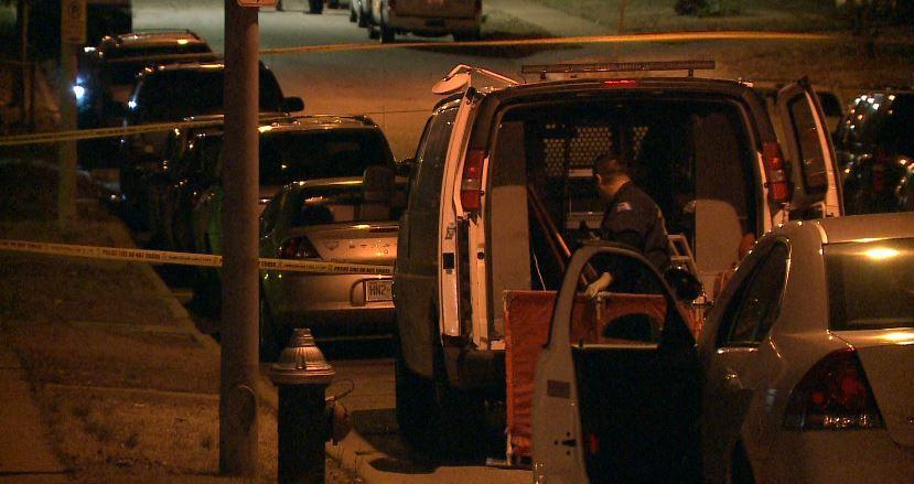 Man fatally shot in Walnut Park East neighborhood overnight