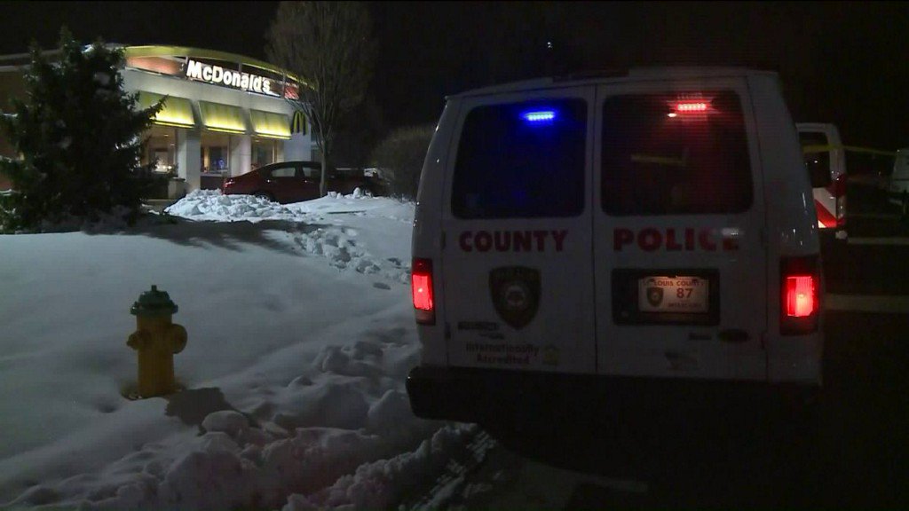 Deadly Overland shooting leaves police looking for witnesses and a suspect    