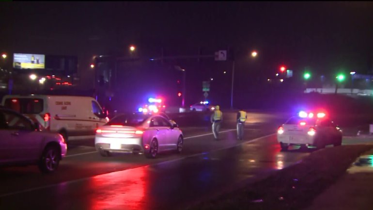 Police say a St. Louis mother has been charged after her 2-year-old son fell from her moving car and was fatally hit by another vehicle.