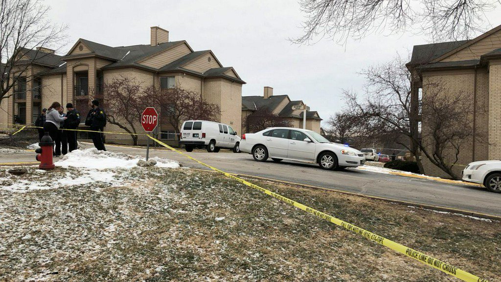 Man, 21, charged in connection with Oak Leaf Drive homicide    