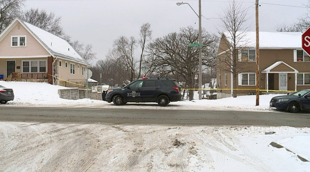 One person shot and killed in Kansas City