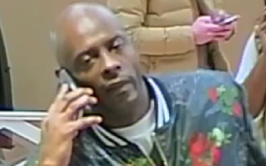 St. Louis Police seek help identifying fraud suspect  