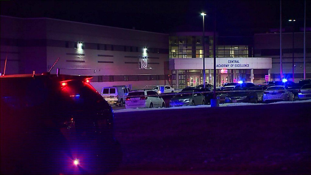 Shots fired outside Raytown church where funeral was being held for 15-year-old homicide victim    