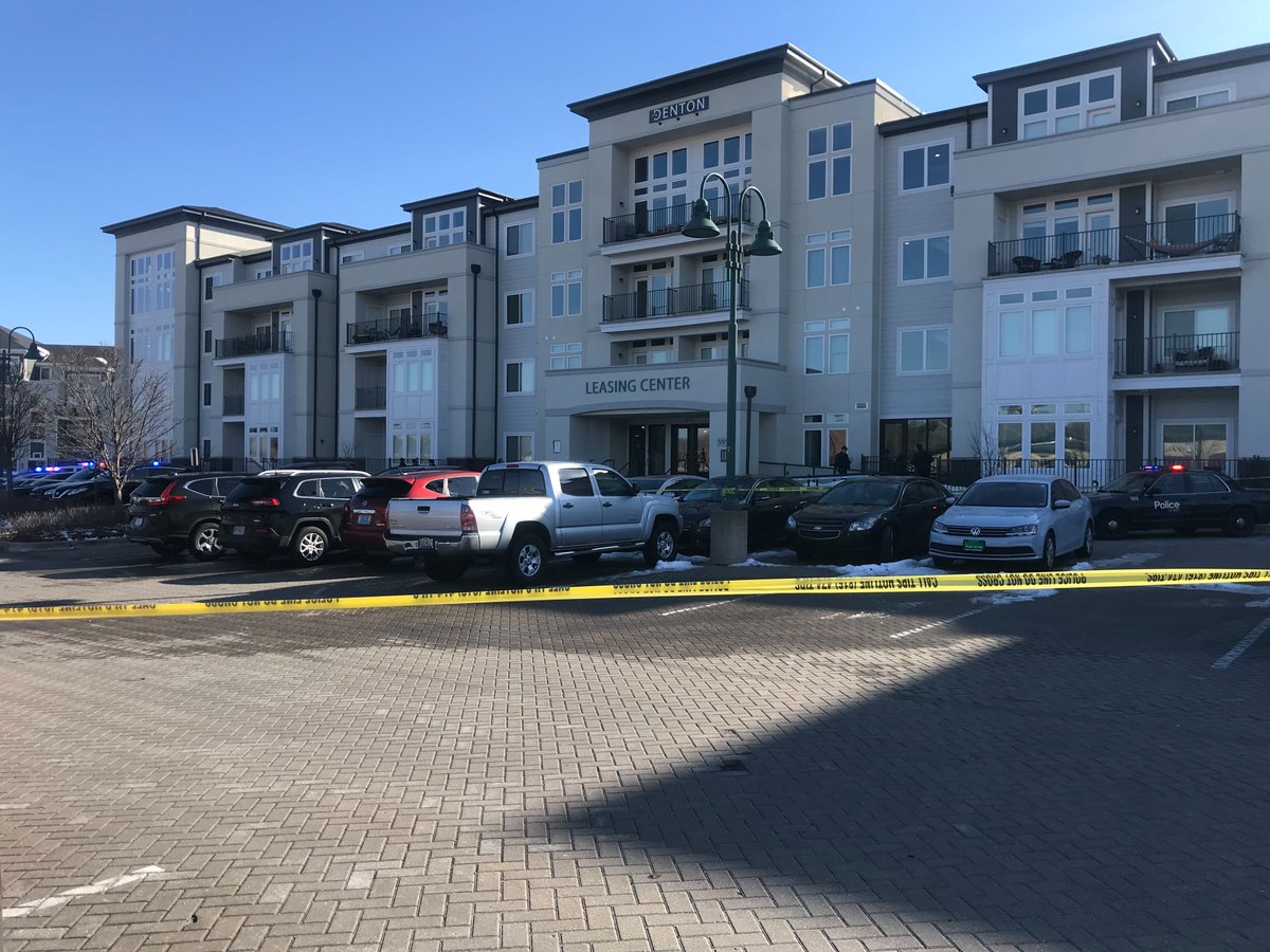 Kansas City, Missouri police have released the name of the man shot and killed Sunday afternoon in the Northland.    